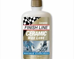 Finish Line Ceramic Wax Smeermiddel