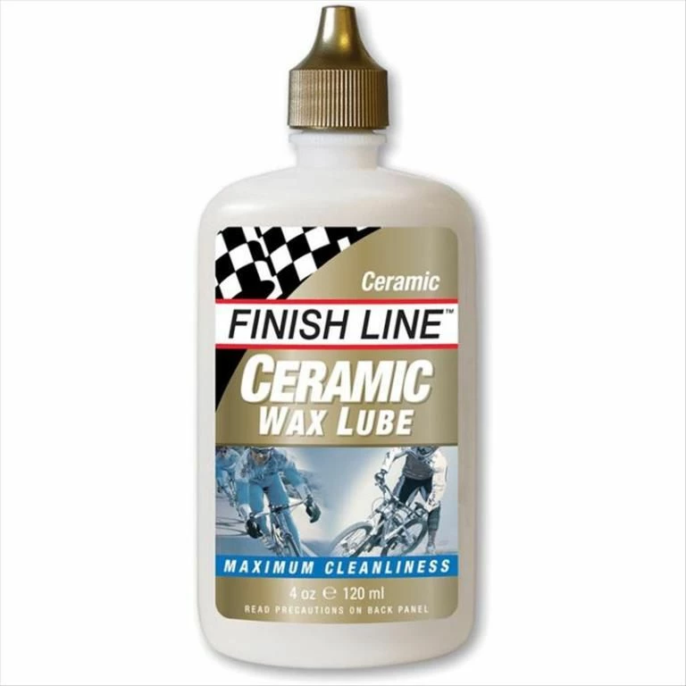 Finish Line Ceramic Wax Smeermiddel 3 Finish Line Ceramic Wax Smeermiddel - Afbeelding 3