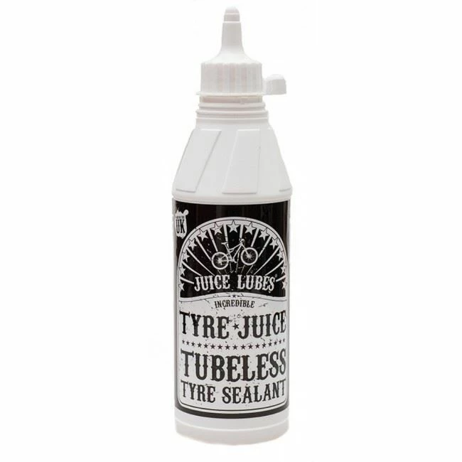 Juice Lubes Tyre Juice Tubeless Sealant 1 Juice Lubes Tyre Juice Tubeless Sealant