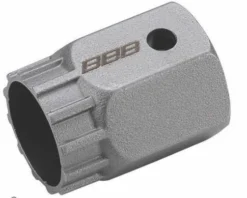 BBB BTL-106S LockPlug 1/2" Cassetteafnemer