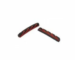 Ashima Groove 72mm AP66R-H-AL V-brake Remblokken