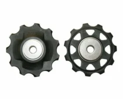 Shimano XTR RD-M970/971/972/M951/952/953/M960 10sp Derailleurwieltjes