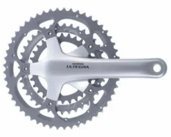 Shimano FC-6603 Triple Kettingblad-10sp