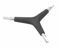 BBB BTL-28 ThreeStar 2,2.5,3mm Inbussleutel