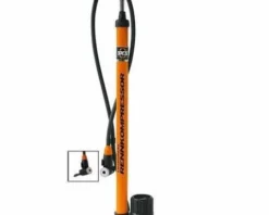 SKS Rennkompressor 1941 EVA Kop Voetpomp