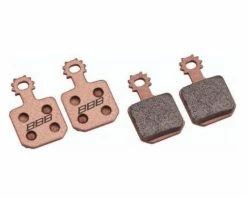 BBB BBS-372S DiscStop Comp.Magura 2011 MT7 Sintered Schijfremblokken