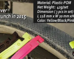 Massini Bandenlichters