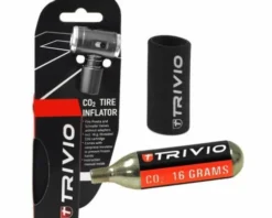 Trivio Co2 Pro Pomp+ Neoprene Huls