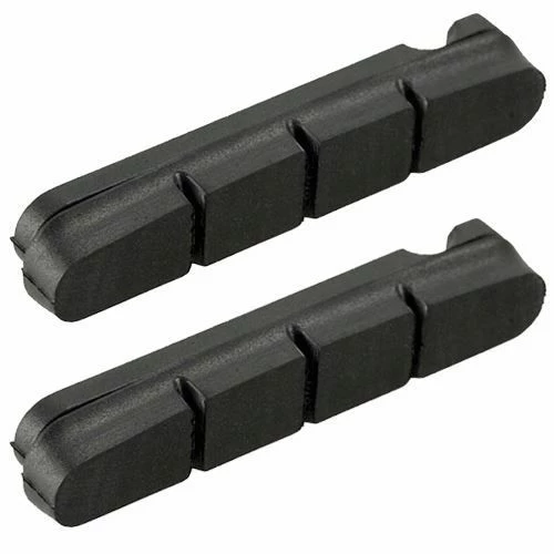 Shimano R55C Ceramic Velg Remblokken (1 Paar) 1 Shimano R55C Ceramic Velg Remblokken (1 Paar)