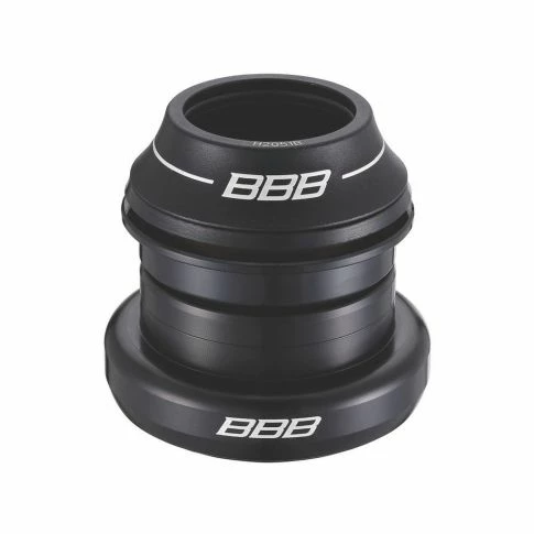 BBB BHP-53 Semi-Integrated 44mm/12mm Tapered Balhoofdset 1 BBB BHP-53 Semi-Integrated 44mm/12mm Tapered Balhoofdset