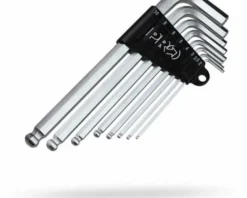 Pro Inbussleutel Set