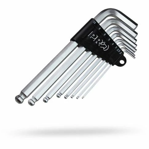 Pro Inbussleutel Set 1 Pro Inbussleutel Set