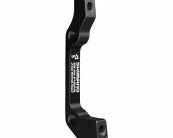 Shimano Mount Adapter Voor Disc PM BR-STD Vork