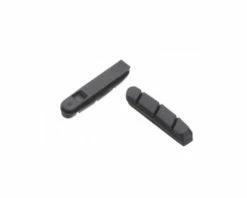 Ashima Campagnolo 55mm 11s Remblokken-Zwart