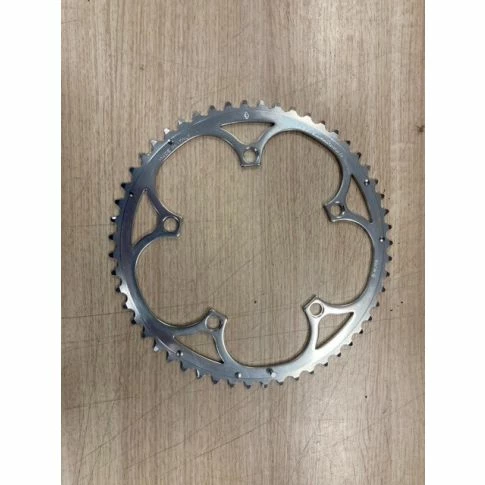 Campagnolo® Campagnolo Athena Kettingblad 9sp-53T 1 Campagnolo® Campagnolo Athena Kettingblad 9sp-53T