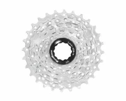 Sunrace CSM63 7sp Cassette-Zilver-12-28