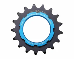 BBB BCR-70E E-bike Krans -Fiets Klaar Verkoopwinkel bcr 70e e bike sprocket 17t 2909697017 noshadow 1 1