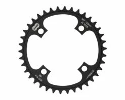 KMC Shimano E-Bike Kettingblad-Zwart-38