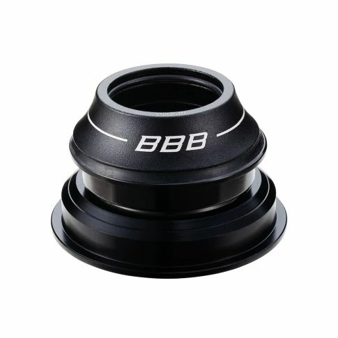 BBB BHP-55 Semi-Integrated 44mm-55mm Tapered Balhoofdset 1 BBB BHP-55 Semi-Integrated 44mm-55mm Tapered Balhoofdset