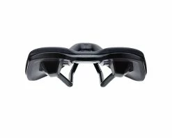 BBB BSD-142 Echelon 155 Zadel 6 BBB BSD-142 Echelon 155 Zadel -Fiets Klaar Verkoopwinkel bsd 142 echelon black back 2973144201 noshadow 1