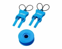 BBB BTL-123 ThruGrip Kettinghouder