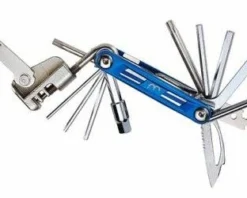 BBB BTL-48 PrimeFold Gereedschapset -Fiets Klaar Verkoopwinkel btl48xl