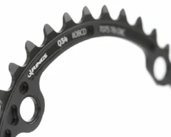 Rotor Q-Ring BCD110x4 Binnenblad 7 Rotor Q-Ring BCD110x4 Binnenblad -Fiets Klaar Verkoopwinkel c01 038 08010 0 f05 1 1