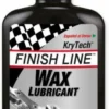 Finish Line Wax Smeermiddel