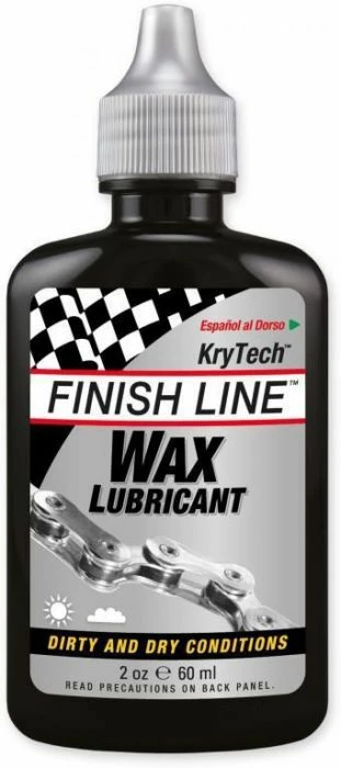 Finish Line Wax Smeermiddel 1 Finish Line Wax Smeermiddel