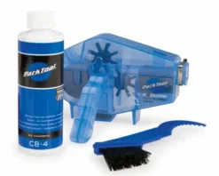 Park Tool CG-2.4 Kettingreiniger Met Borstel En Vloeistof