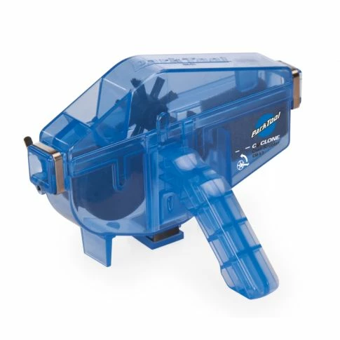 Park Tool CM-5.3 Cyclone Kettingreiniger 1 Park Tool CM-5.3 Cyclone Kettingreiniger