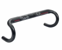 DEDACCIAI Deda 35 Carbon Stuurbocht -Fiets Klaar Verkoopwinkel deda elementi m35 carbon handlebar 3 medium 1 2