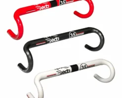 DEDACCIAI Deda 35 Carbon Stuurbocht -Fiets Klaar Verkoopwinkel deda elementi m35 carbon handlebar 2 2