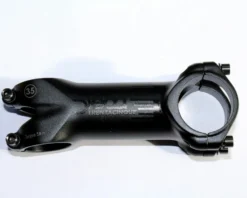 DEDACCIAI Deda 35 Stuurpen -Fiets Klaar Verkoopwinkel deda35blackanodized2 medium 1