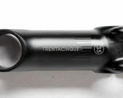 DEDACCIAI Deda 35 Stuurpen -Fiets Klaar Verkoopwinkel deda35blackanodized medium 2