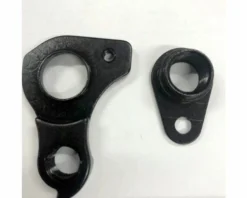 De Rosa SK Disc Aluminium Derailleurhanger-Zwart