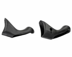 Campagnolo® Campagnolo Record Disc 12sp Hoods (set)-Zwart