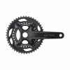 Shimano GRX FC-RX600 2x10sp Crankset