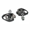 Shimano PD ES600 SPD Pedaalset Incl. Schoenplaten-Zwart