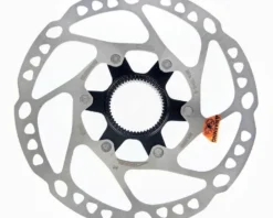 Shimano SM-RT64 CL Schijfrem Rotor