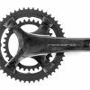 Campagnolo® Campagnolo Record Ultra-Torque Carbon 12sp Crankset