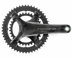 Campagnolo® Campagnolo Record Ultra-Torque Carbon 12sp Crankset