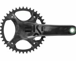 Campagnolo® Campagnolo EKAR Ultra-Torque 1x13sp Crankset 5 Campagnolo® Campagnolo EKAR Ultra-Torque 1x13sp Crankset -Fiets Klaar Verkoopwinkel fc21 ek1350 medium 1 1