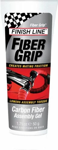 Finish Line Fiber Grip 1 Finish Line Fiber Grip