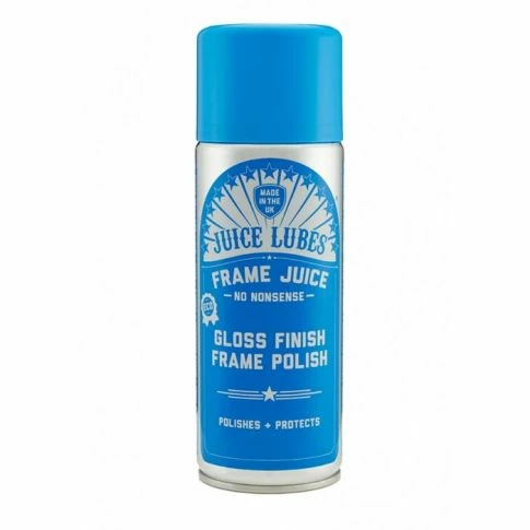 Juice Lubes Frame Juice Glossy Finish-400ml 1 Juice Lubes Frame Juice Glossy Finish-400ml