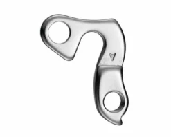 Diversen Math Salden GH013 Aluminium Derailleurhanger-Zilver