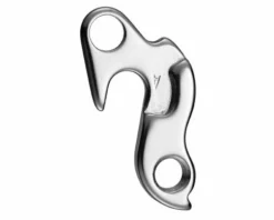 Diversen Math Salden GH014 Aluminium Derailleurhanger-Zilver
