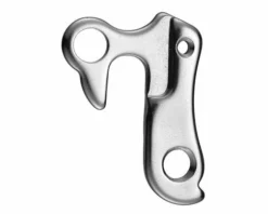 Diversen Math Salden GH021 Aluminium Derailleurhanger-Zilver