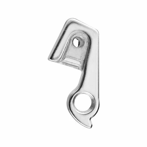 Diversen Math Salden GH113 Aluminium Derailleurhanger-Zilver 1 Diversen Math Salden GH113 Aluminium Derailleurhanger-Zilver