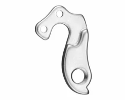 Diversen Math Salden GH126 Aluminium Derailleurhanger-Zilver